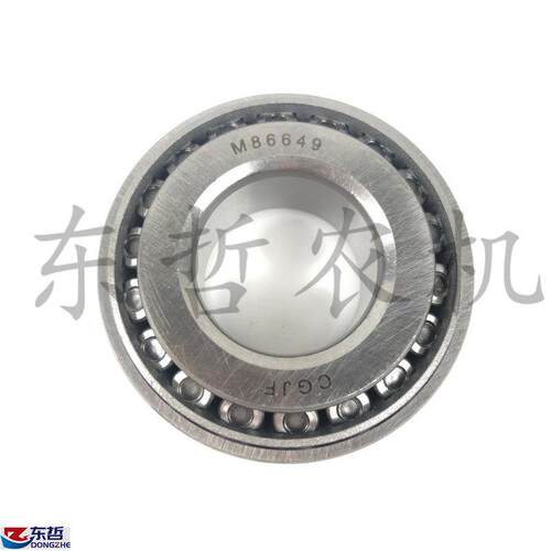 迪尔5-前桥拖拉机配件转向节销上销下销RE272374转向主销滚珠轴承