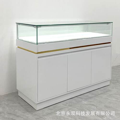 博纪物馆玻璃列展柜古董玉器文ys019物展览示柜念馆展厅产品陈柜