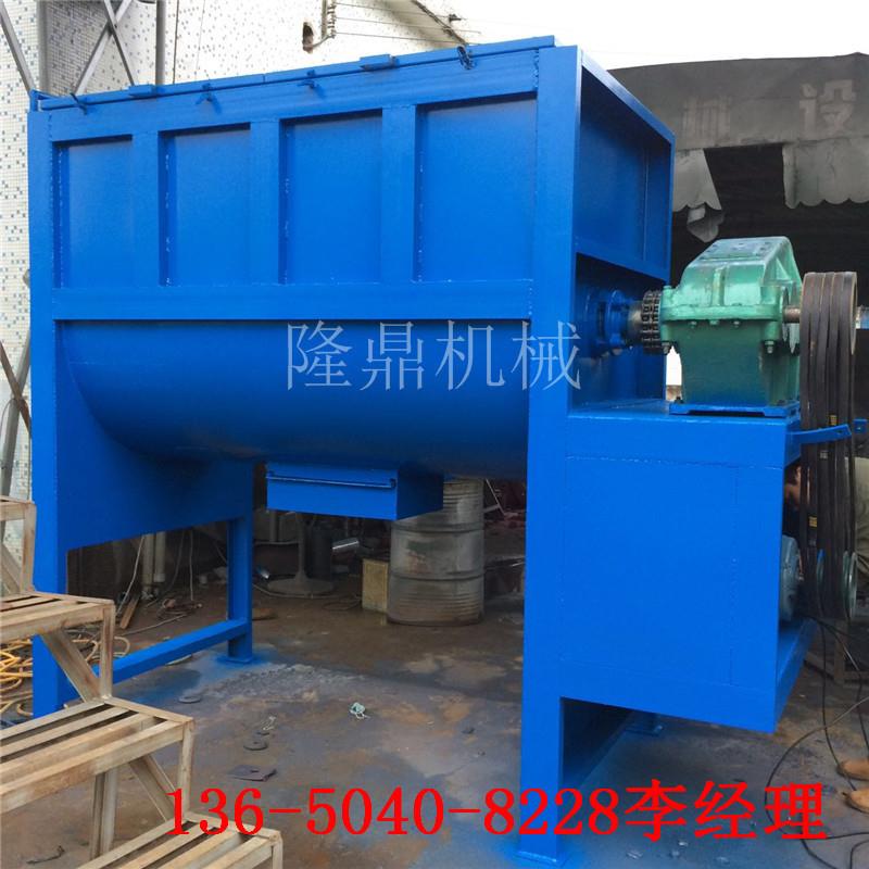 A东莞大型卧式搅拌机湖南不锈钢卧式搅拌机广州加热搅拌机现货售