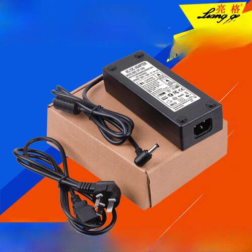 24V6A电源适配器大功率220V转24V变压器144W开关电源净水器电源线