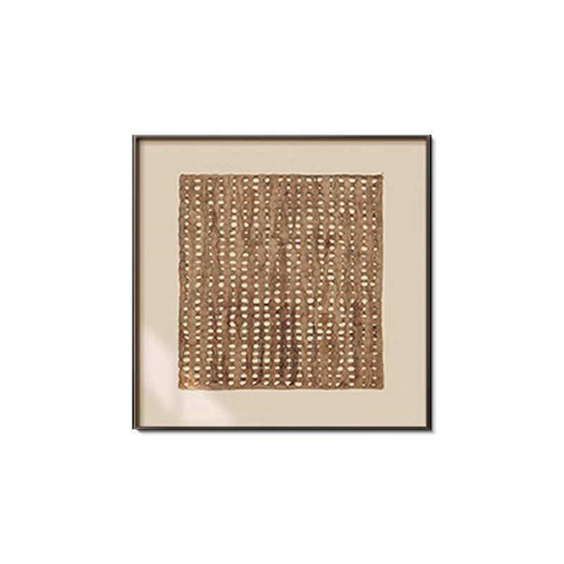 简约现代客厅装饰画高级感沙发背景壁画黑白几何抽象肌理三联挂画,家居饰品,现代装饰画,淘宝优惠券,粉丝福利购,淘宝优惠卷