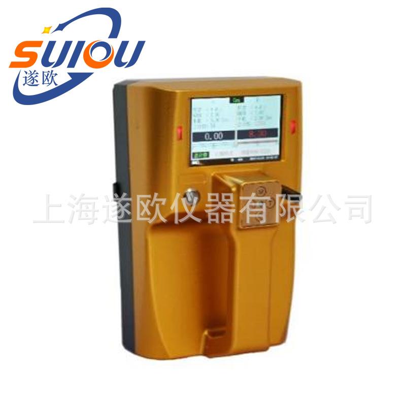 F170型α、β、γ表面污染测量FJ170P仪J 便P携式表面污沾仪