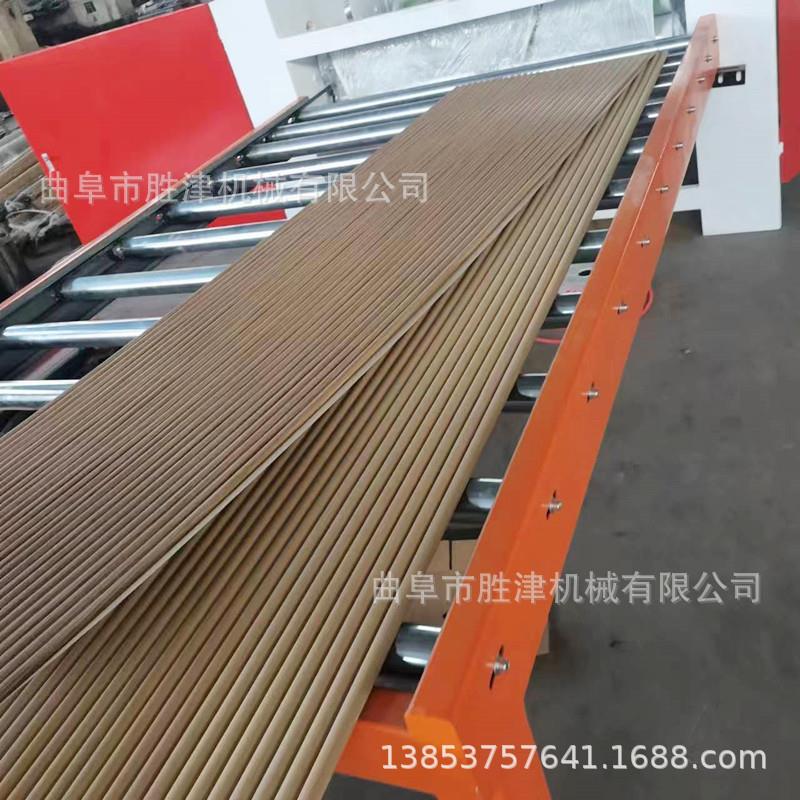 碳晶板平贴机 PVC发泡板宣纸双面涂胶贴纸机 圆木条牛皮纸复合机