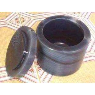 A级50ml玛瑙罐 一等品 玛瑙球磨罐