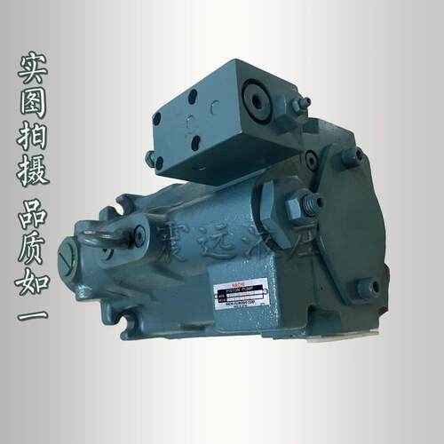 NACHI不二越PVS-1A-22N0/N1-12 PVS-1A-22N2/N3-12变量柱塞泵