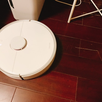 石头扫地机器人P5怎么样讲一讲体验心得感受