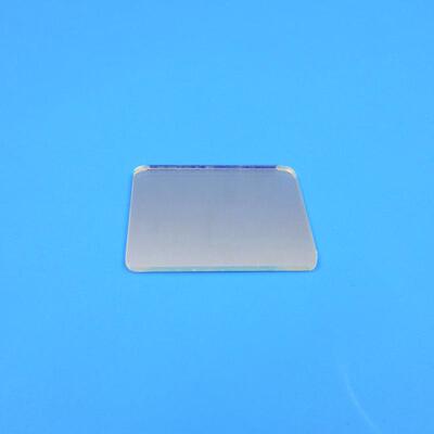 750nm-850nm通过滤光片 K9玻璃镀膜滤光学镜可做圆形方形其他波长