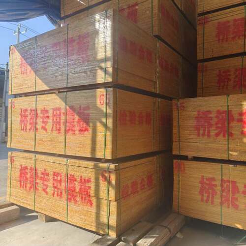 福建竹胶板工程支模桥梁板建筑竹模板舞台板冷库板