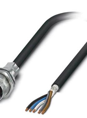 SACCBP-MS-12CON-M16/2,0-PVCSCOt连接器t1442230