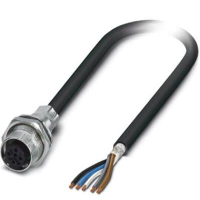 SACC-DSI-FS-8CON-L180/SCO SHt连接器t1553860