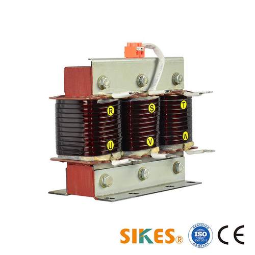 解谐电抗器 15kvar 480V 电抗率7% 补偿电抗 厂家直供各种电抗器