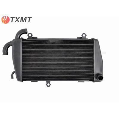 适用金翼1800 GL1800 2001-2005年 水箱总成 水箱散热器 水冷器