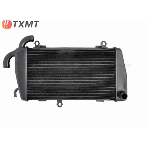 适用金翼1800 GL1800 2001-2005年 水箱总成 水箱散热器 水冷器