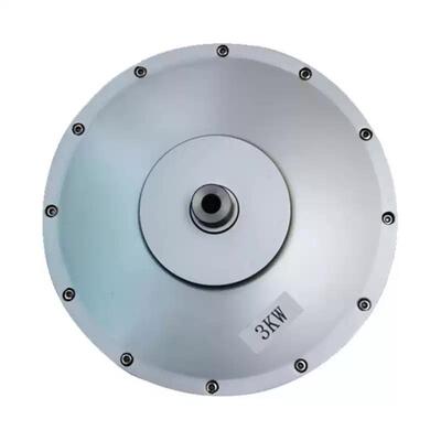 1kW磁悬浮发电机防小雷1kw/188r击防载备保护运行稳定过可靠型设