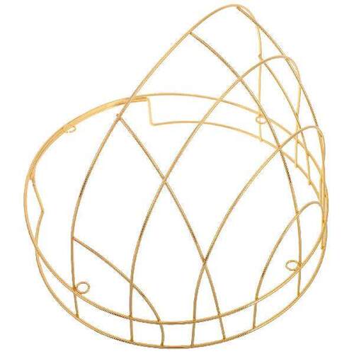 Jewelry Golden Headdress Making Accessory DIY Craft Ancient