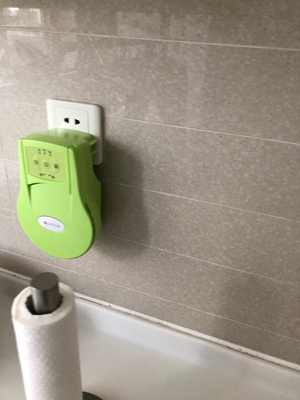 瑞典dustie达氏空气净化器怎么样?到底有效果没有呢?