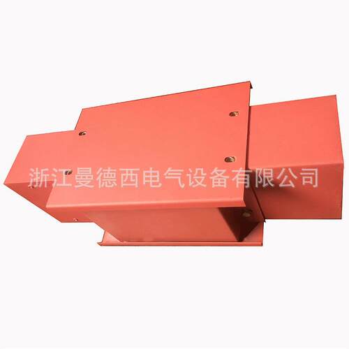 耐火铜导体母线槽 高低压耐火母线槽 配电工程耐火母线槽