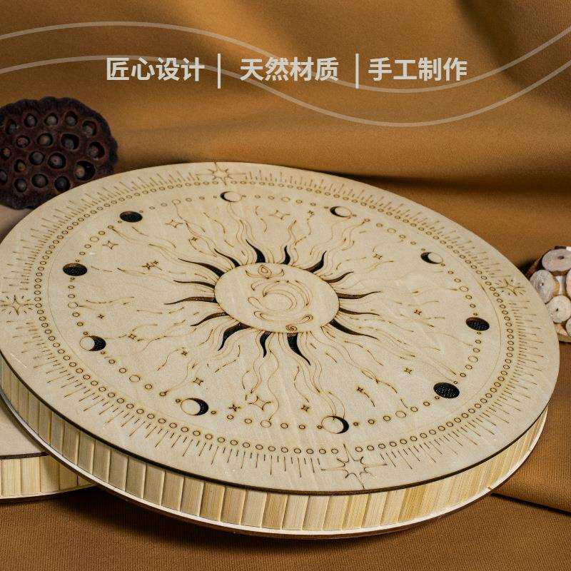 OM-link溪水鼓自然溪水美妙旋律音乐会伴奏声音疗愈小众拟声乐器