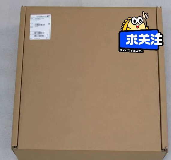 全新恩德斯豪斯E+H电容式限位检测