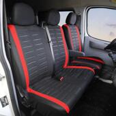 For Seat ver for Car Red vers Renault Transporter