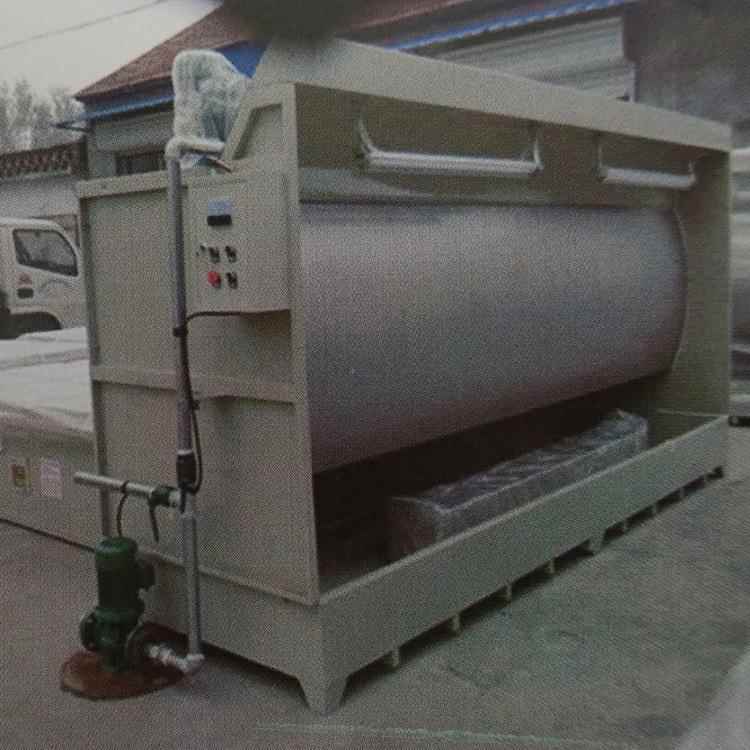 水帘柜喷漆台烤漆房专用环保型水帘柜漆物净化柜不锈钢喷漆柜