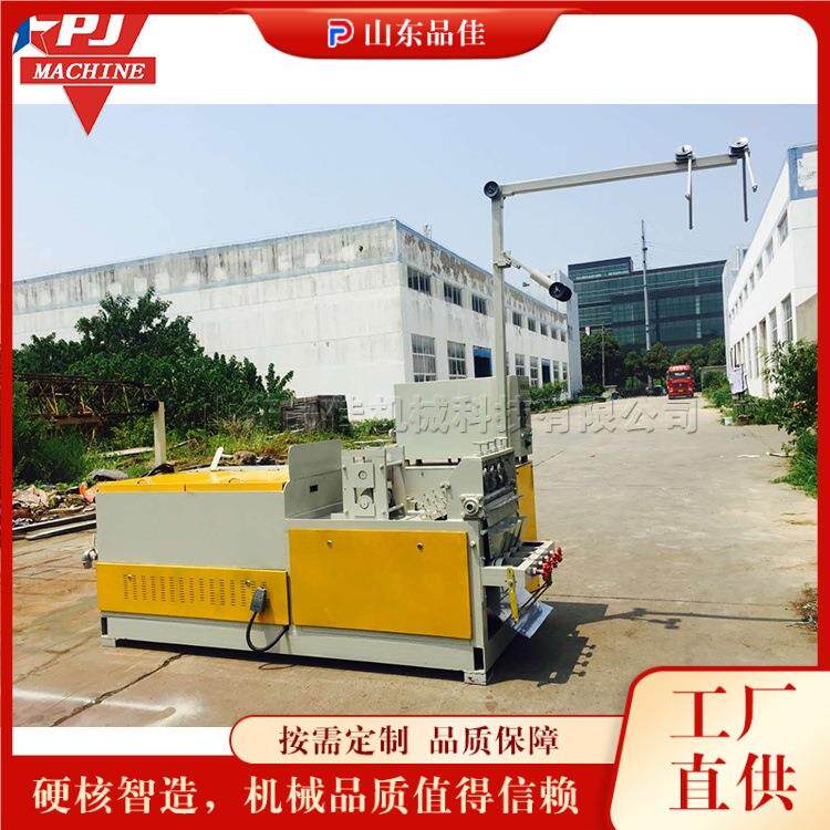 全自动钢丝球成型设备 工业级清洁球缠绕成圈机 厨房清洁品加工机