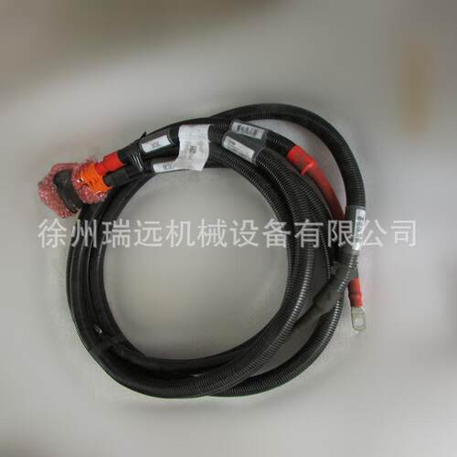供应徐工XG2800/3000-S50-HVSL-R60_10 高压电缆XC958--803806976