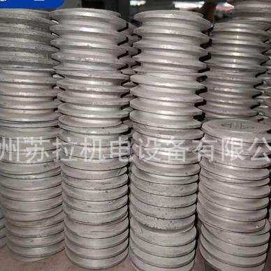 厂家供应清花配件纺织机械设备配件左旋蜗杆FA211-3623A