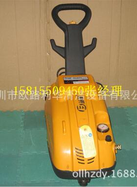 LT绿霸式高压0清洗机LT-18MA自吸38电V高压洗车机220VJNV动