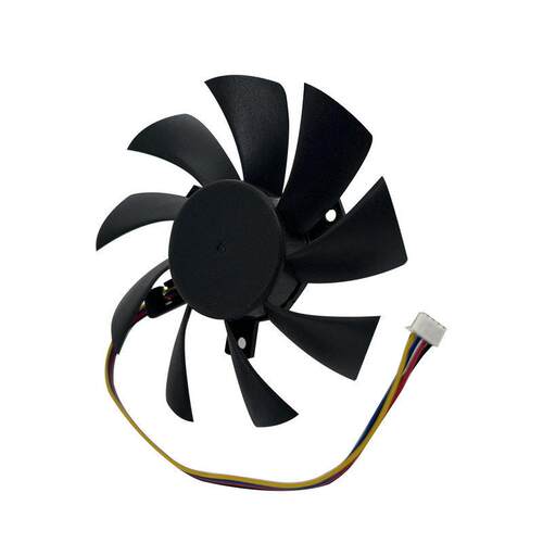 9滚015 DC2V0877.3A1双静珠大风量音散热风扇 摄影器材器械用