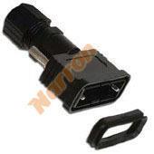 NorComp 触点连接器 684M21WA4PL621