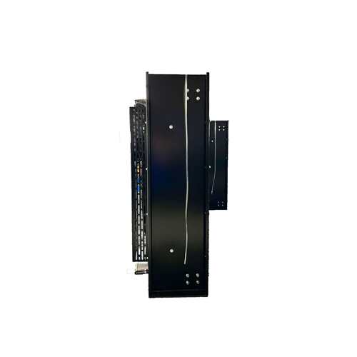 玉柴系列YC6K600 发电机组散热器 厂家制造 支持加工 水箱散热器