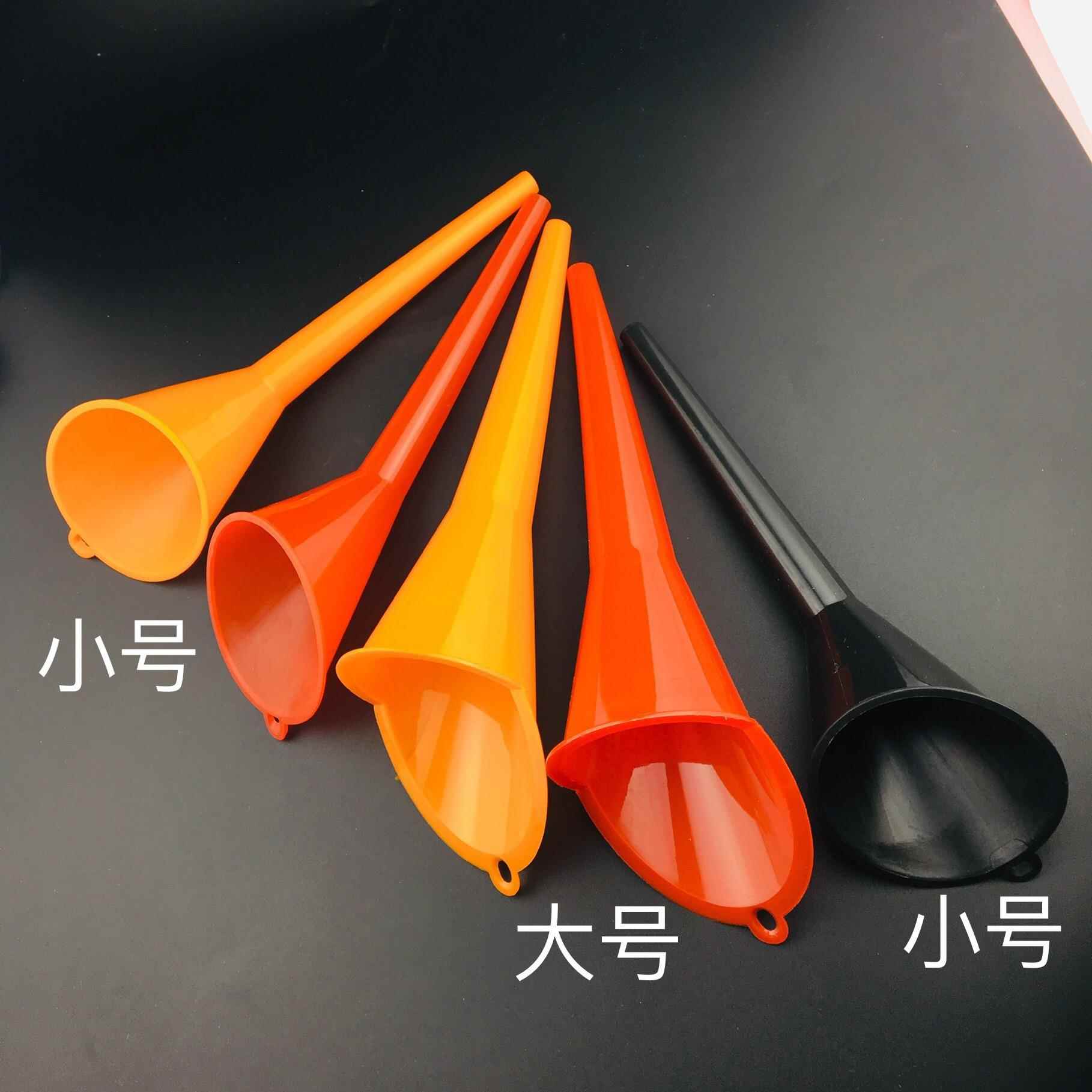 柴油车加尿素液漏斗长颈加注器汽车弯管加水适用长嘴车用导管加油