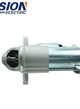 小型挖掘机马达起动机 U5MK8259启动电机