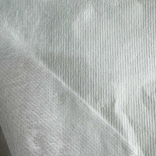 112cm门幅23克双面衬粘合衬布 服装辅料PA热熔胶网膜带纸DS23P