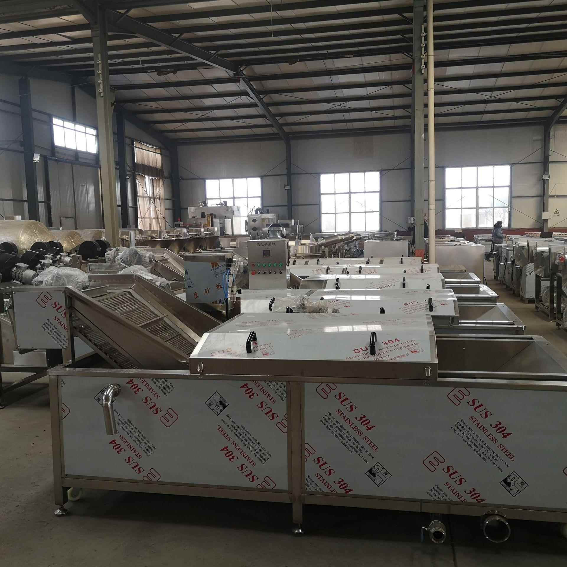 腐GZJ乳豆巴杀菌 酱菜鸡爪软包装杀菌机线 海带丝巴氏杀菌氏设备