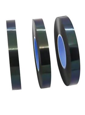 德莎6264德莎62645面胶胶带可防防水防潮固定震屏幕黑色双泡棉双