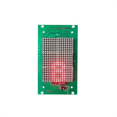 厂家直销电梯轿厢显示板KM853300G01/G11/KM50017283G01轿内板适