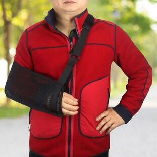 Shoulder Sling Comfortable Shoulder Immobilizer Arm Support