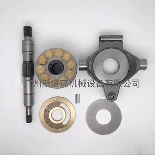 AP2D18液压泵柱塞 AP2D36液压泵零件 AP2D25 AP2D28 配流盘 缸体