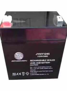 JYHY金源环宇蓄电池12V7AH12AH17AH24AH38AH0AH65AH100AH120AHUPS