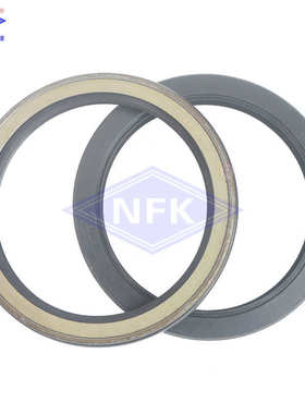 封耐-油油七星16500封高压马达hmb270tcn船舶主jc400配件-骨架