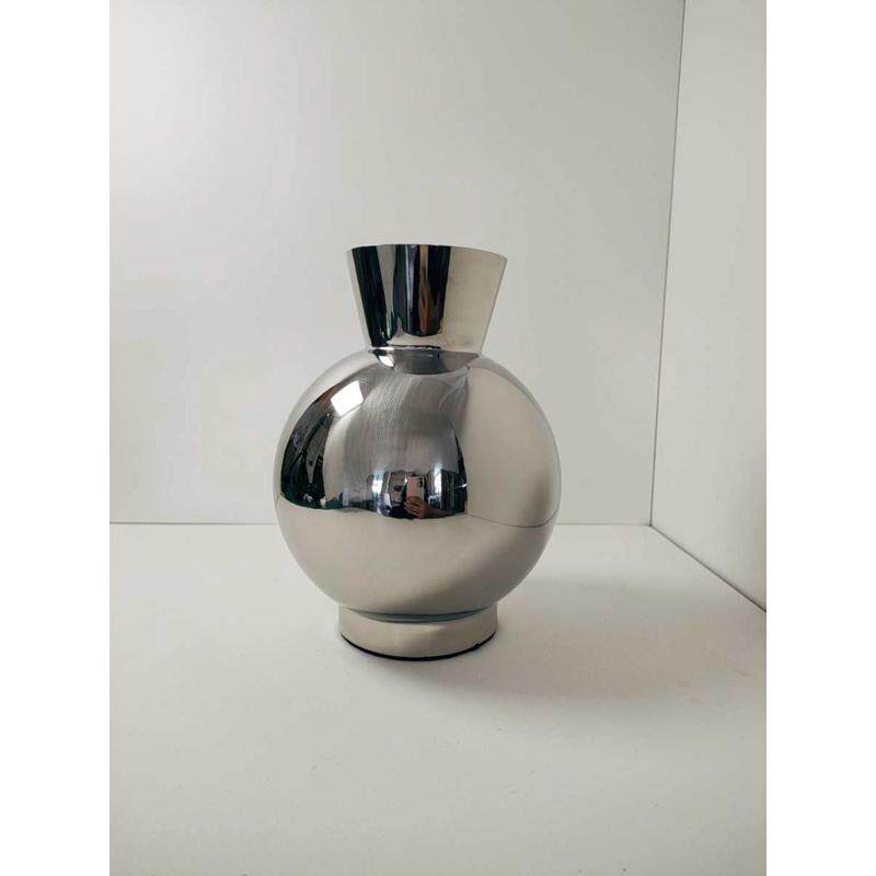 轻奢北欧家居简约花瓶客厅餐桌摆件插花陶瓷ins乔迁礼,特色手工艺,其他特色工艺品,淘宝优惠券,粉丝福利购,淘宝优惠卷