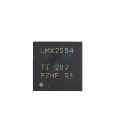LMX2594RHAR LMX2594 全新原装 VQFN-40 PLL 时钟/频率合成器 IC