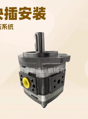 压铸机型油泵W-IPH-66B-80-80-3610D不二越高压泵