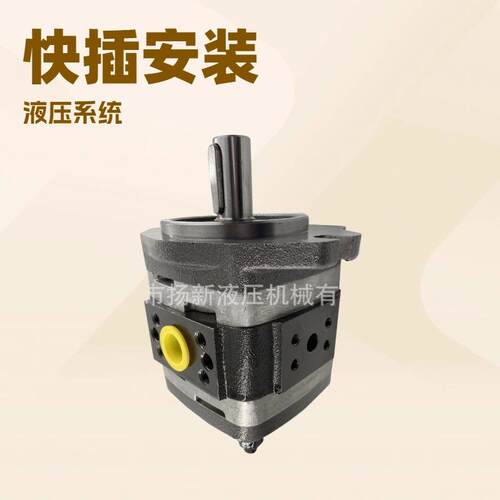 压铸机型油泵W-IPH-66B-80-80-3610D不二越高压泵