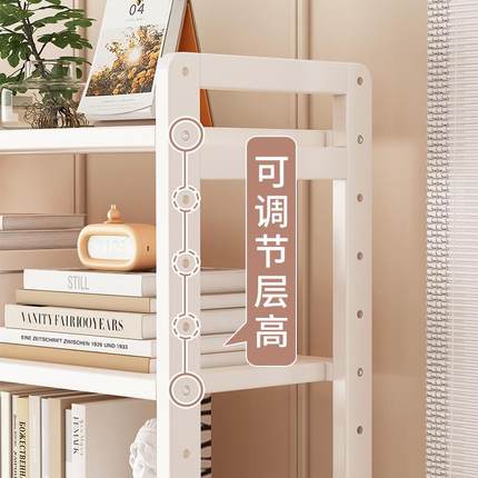 架落地式架子收纳置物调料锅碗碟新款家用架多功能厨房多层微波炉