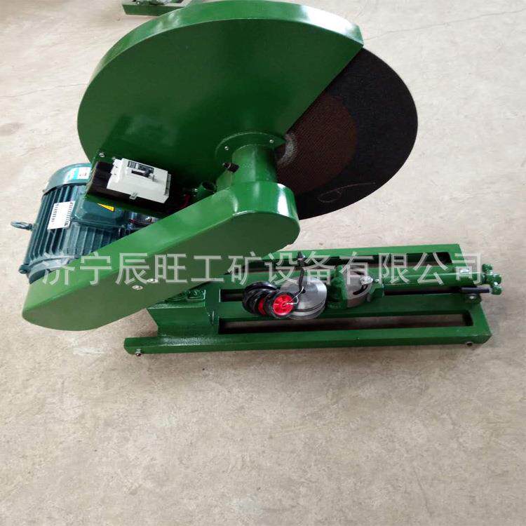 销售多用途型材切割机 工业级砂轮400型材切割机钢材切割锯