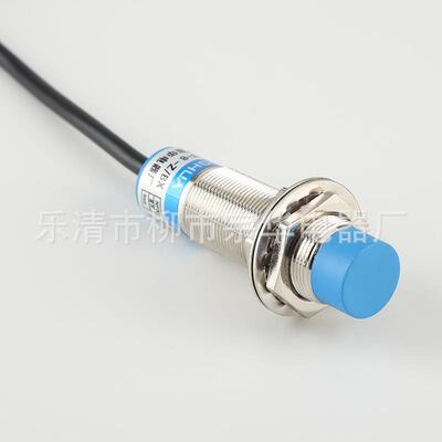 供应LJ18A3-15-Z/BX直流三线NPN常开远距离6V/36V电感式 接近开关
