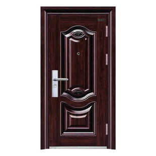 防盗门防火进安全门防火门入户门钢制防盗钢质门家用防火 户